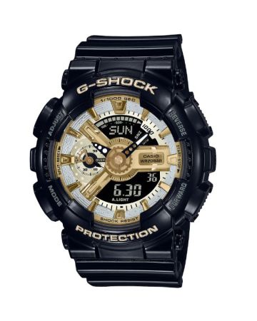 Casio G-Shock GMA-S110GB-1AER-1