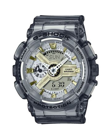 Casio G-Shock Skeleton Series GMA-S110GS-8AER
