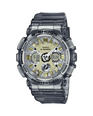 Casio G-Shock Skeleton Series GMA-S120GS-8AER