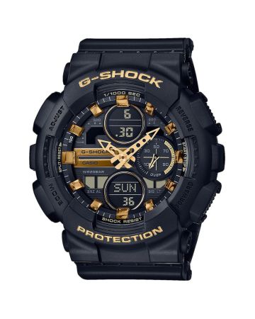 Casio G-Shock -rannekello GMA-S140M-1AER