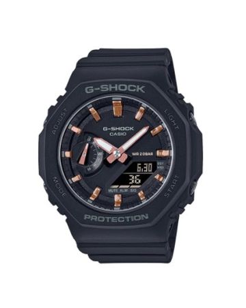 Casio G-Shock GMA-S2100-1AER