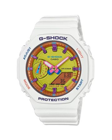 Casio G-Shock GMA-S2100BS-7AER