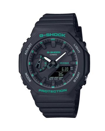 Casio G-Shock GMA-S2100GA-1AER