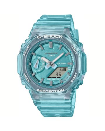 Casio G-Shock Limited Edition GMA-S2100SK-2AER