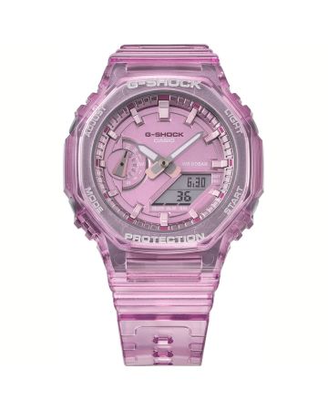 Casio G-Shock Limited Edition GMA-S2100SK-4AER