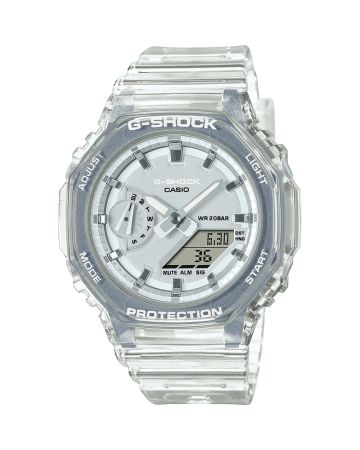 Casio G-Shock Limited Edition GMA-S2100SK-7AER