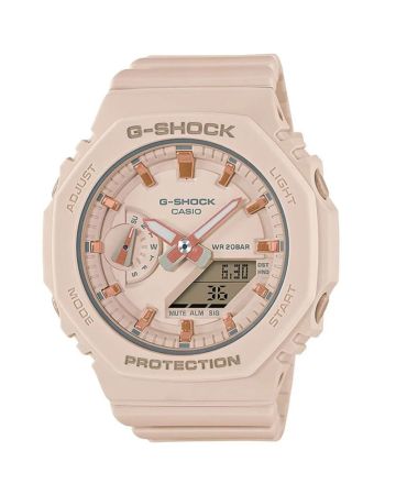 CASIO G-SHOCK VPUN 200M-1