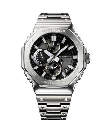 Casio G-Shock Full Metal GMC-B2100D-1AER