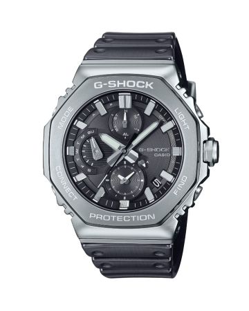 Casio G-Shock Full Metal GMC-B2100Y-1AER
