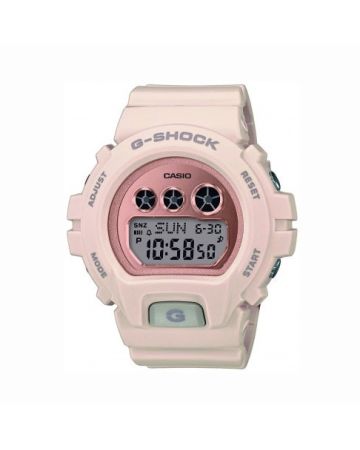Casio G-Shock S-Series -rannekello GMD-S6900MC-4ER