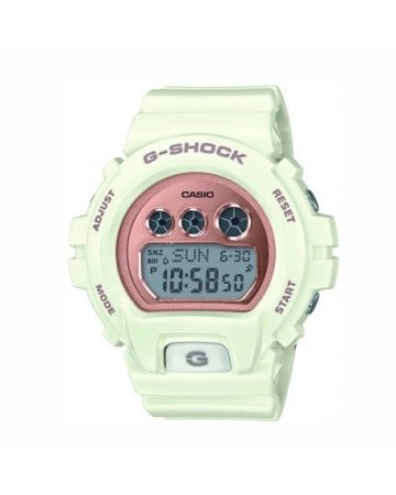 Casio G-Shock S-Series -rannekello GMD-S6900MC-7ER