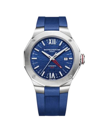 Baume & Mercier Riviera GMT MOA10659