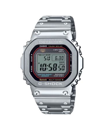 Casio G-Shock Full Metal GMW-B5000D-1CER