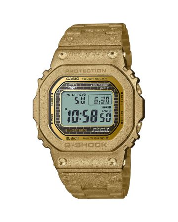Casio G-Shock 40th Anniversary Recrystallized Limited Edition GMW-B5000PG-9ER