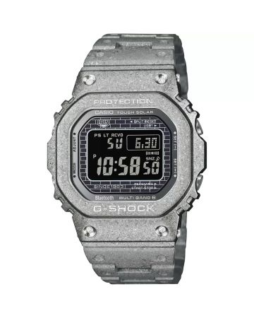 Casio G-Shock 40th Anniversary Recrystallized Limited Edition GMW-B5000PS-1ER-3