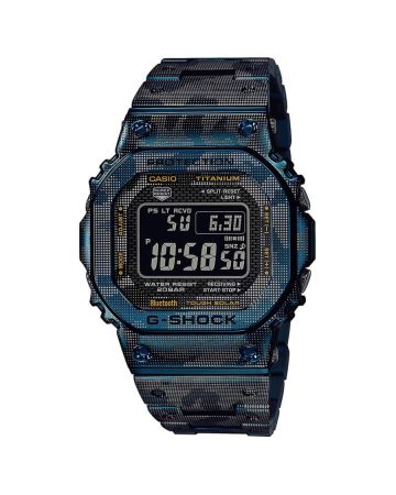 Casio G-Shock Full Metal -rannekello GMW-B5000TCF-2ER
