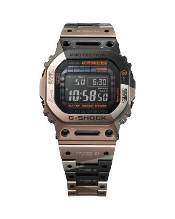 Casio G-Shock Full Metal Titanium Virtual Armor Limited Edition GMW-B5000TVA-1ER