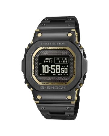Casio G-Shock GMW-BZ5000BD-1ER
