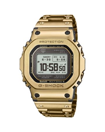 Casio G-Shock GMW-BZ5000GD-9ER