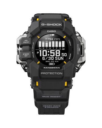Casio G-Shock GPR-H1000 Rangeman GPR-H1000-1ER-11