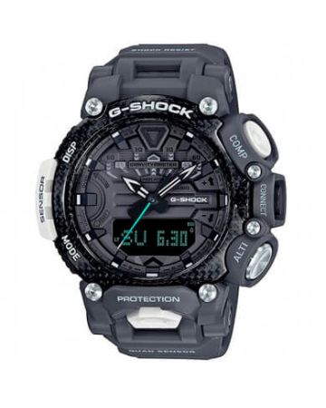 Casio G-Shock X Royal Airforce Gravitymaster -rannekello GR-B200RAF-8AER