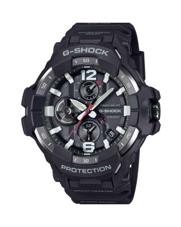 Casio G-Shock Gravitymaster GR-B300-1AER-1