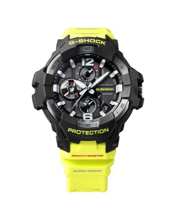 Casio G-Shock Gravitymaster GR-B300RY-1A9ER Limited Edititon