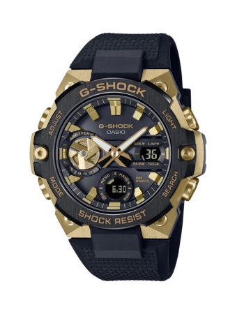Casio G-Shock G-Steel Limited Edition GST-B400GB-1A9ER