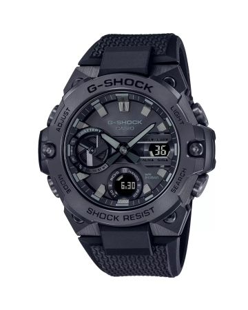Casio G-Shock G-Steel GST-B400BB-1AER-1