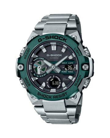 Casio G-Shock G-Steel Limited Edition GST-B400CD-1A3ER