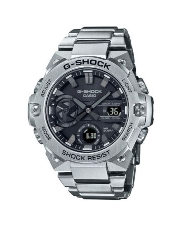 Casio G-Shock G-Steel GST-B400D-1AER-1