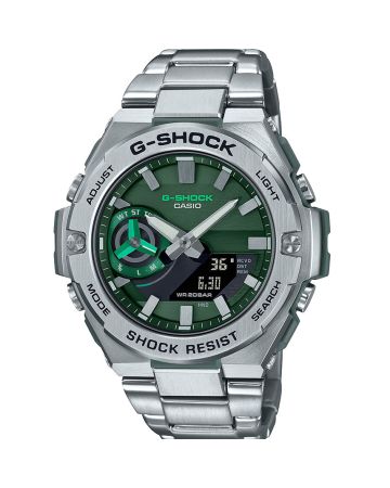 Casio G-Shock G-Steel Limited Edition GST-B500AD-3AER-1