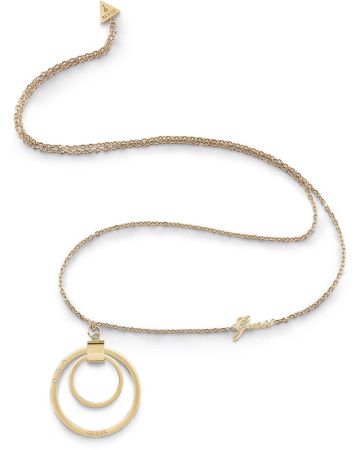 Guess Eternal Circles -kaulakoru UBN29031