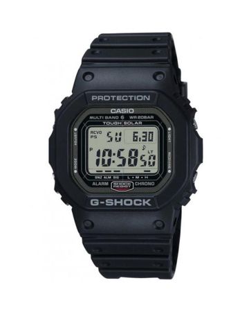 Casio G-Shock GW-5000U-1ER