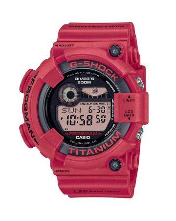 Casio G-Shock Frogman 30th Anniversary Limited Edition GW-8230NT-4ER
