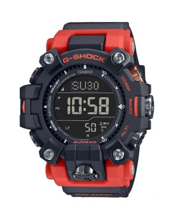 Casio G-Shock Mudman GW-9500-1A4ER-1