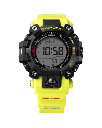 Casio G-Shock Mudman GW-9500MRY-1A9ER Limited edition