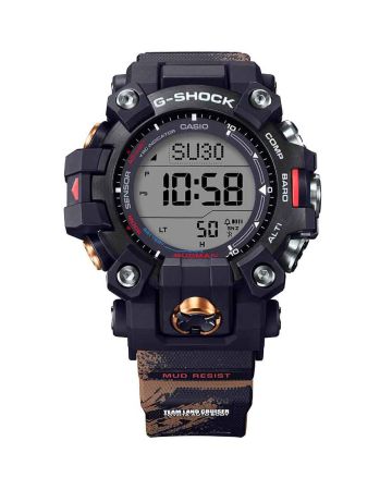 Casio G-Shock Toyota Land Cruiser GW-9500TLC-1ER-1