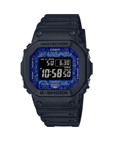 Casio G-Shock Limited Edition GW-B5600BP-1ER-1
