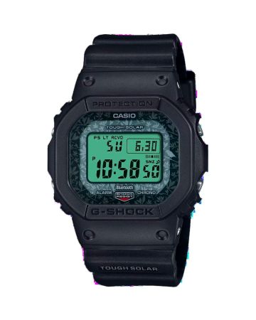 Casio G-Shock x Charles Darwin GW-B5600CD-1A3ER