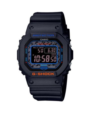 CASIO G-SHOCK M DIGI 200M-1