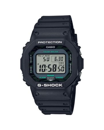 Casio G-Shock Midnight Green -armbandsur GW-B5600MG-1ER-1
