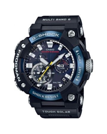 Casio G-Shock Frogman Premium GWF-A1000C-1AER