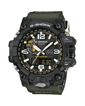 Casio G-Shock Mudmaster GWG-1000-1A3ER-1