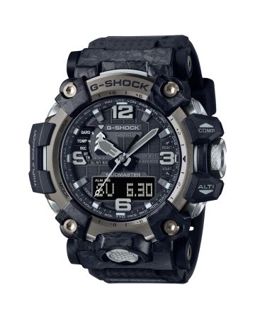 Casio G-Shock Mudmaster GWG-2000-1A1ER-1