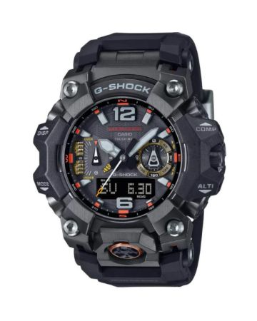 Casio G-Shock Mudmaster GWG-B1000EC-1AER
