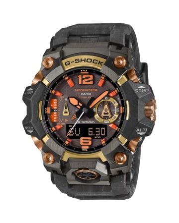 Casio G-Shock Master of G Mudmaster GWG-B1000MG-1A9ER