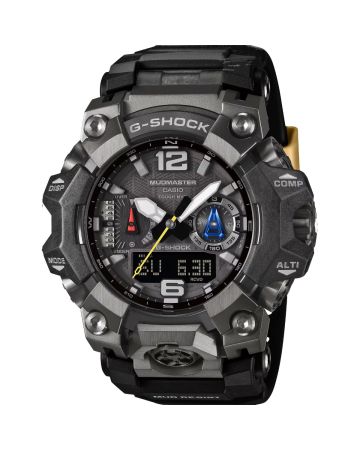 Casio G-Shock Mudmaster Team Land Cruiser Toyota Auto Body GWG-B1000TLC-1AER