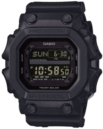 Casio G-Shock -rannekello GX-56BB-1ER