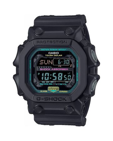 Casio G-Shock Multi Fluorescent Accents GX-56MF-1ER